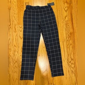 NEW Tommy Hilfiger Girls Navy Dress Pants